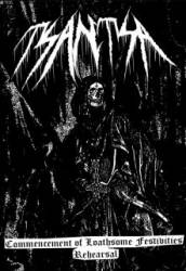 Tsantsa : Commencement of Loathsome Festivities